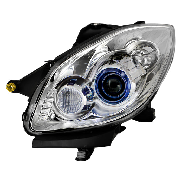 ( POE ) Buick Enclave 08-12 HID Xenon w/AFS Projector Headlight - OE Left