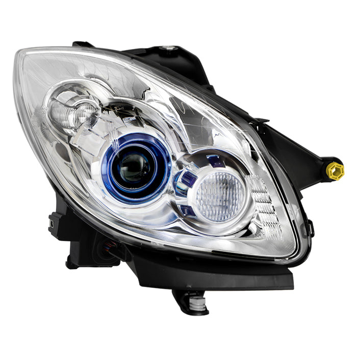 ( POE ) Buick Enclave 08-12 HID Xenon w/AFS Projector Headlight - OE Right