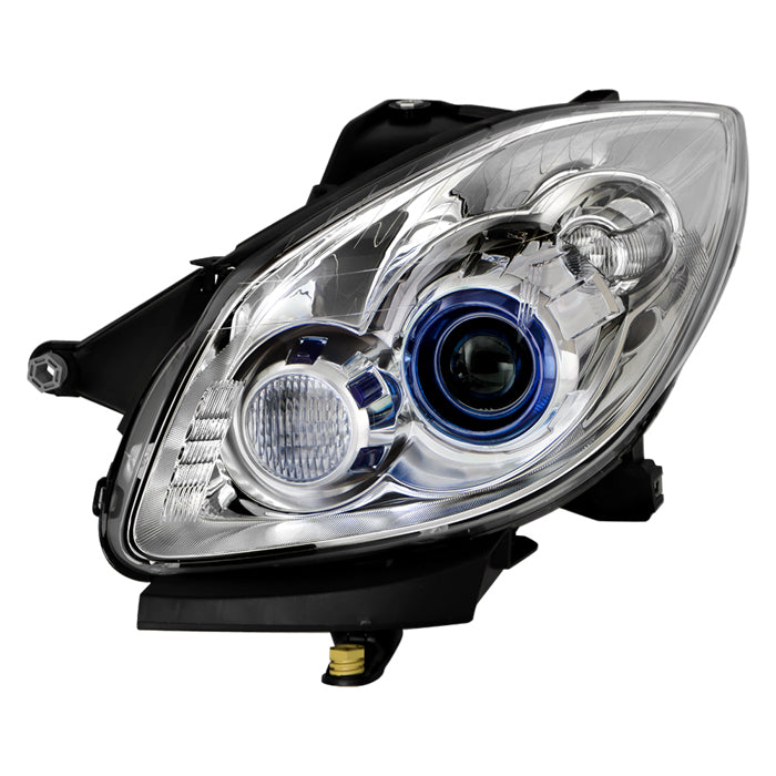 ( POE ) Buick Enclave 08-12 HID Xenon Non-AFS Projector Headlight - OE Left