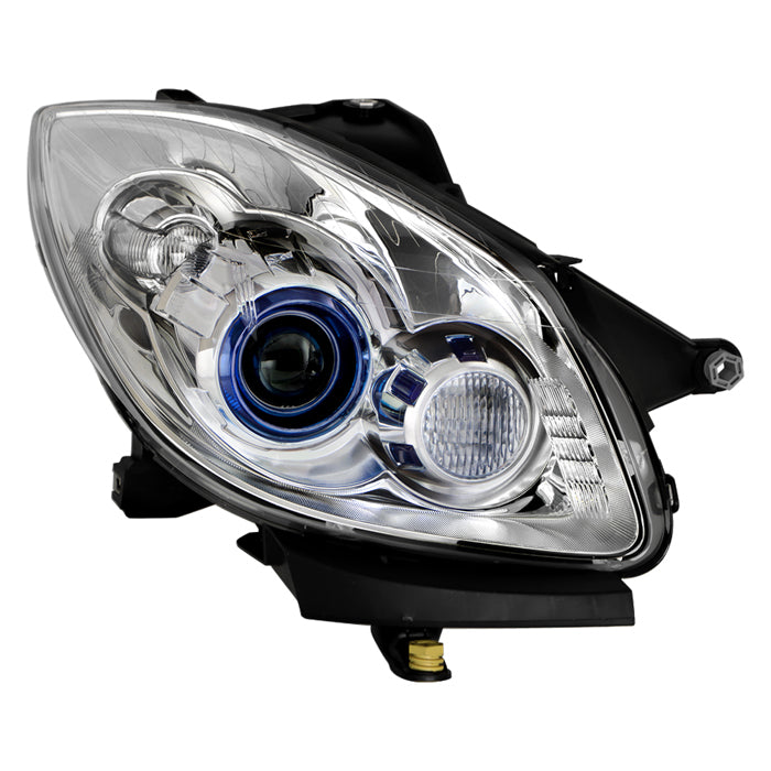 ( POE ) Buick Enclave 08-12 HID Xenon Non-AFS Projector Headlight - OE Right