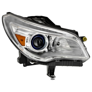 ( POE ) Buick Enclave 13-17 HID Xenon Non-AFS Projector Headlight - OE Right