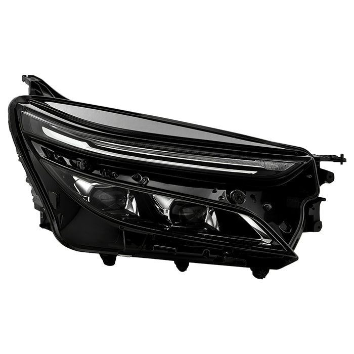 ( POE ) Chevy Equinox 22-23 Premier (Not Fit LS/LT/RS) Full LED Projector Headlight - OE Right