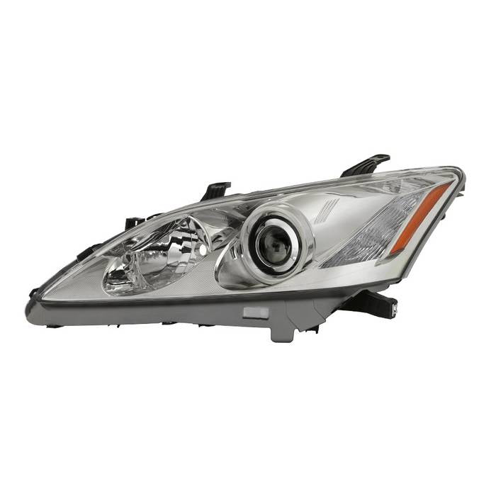 ( OE ) Lexus ES350 07-09 Driver Side HID/AFS Headlight - OE Left