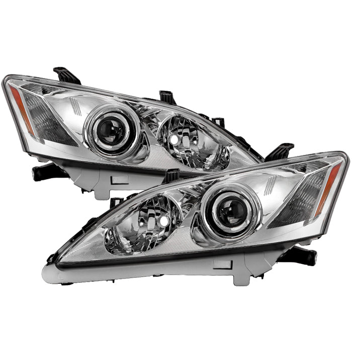 ( OE ) Lexus ES350 07-09 Driver Side HID/AFS Headlight - OE SET