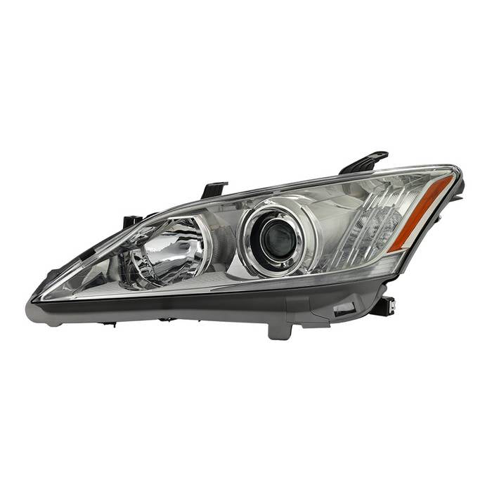 ( OE ) Lexus ES350 10-12 Driver Side HID/AFS Headlight - OE Left