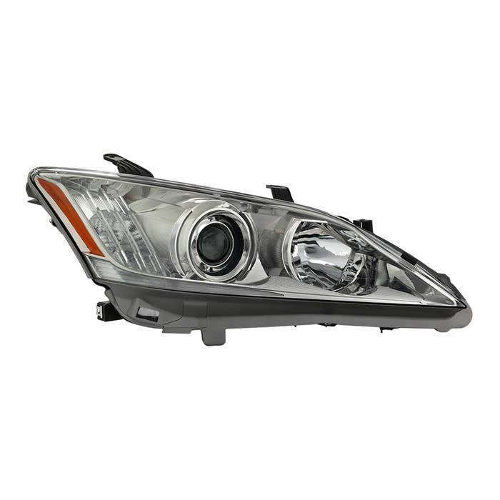 ( OE ) Lexus ES350 10-12 Passenger Side HID/AFS Headlight - OE Right