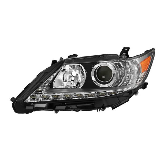 ( OE ) Lexus ES350 13-15 Driver Side HID/AFS Projector Headlight - OE Left