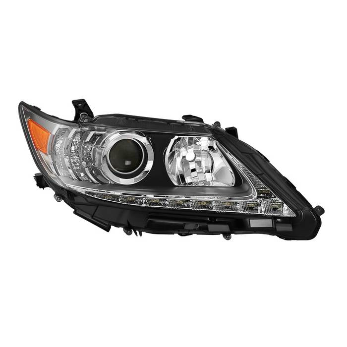 ( OE ) Lexus ES350 13-15 Passenger Side HID/AFS Projector Headlight - OE Right