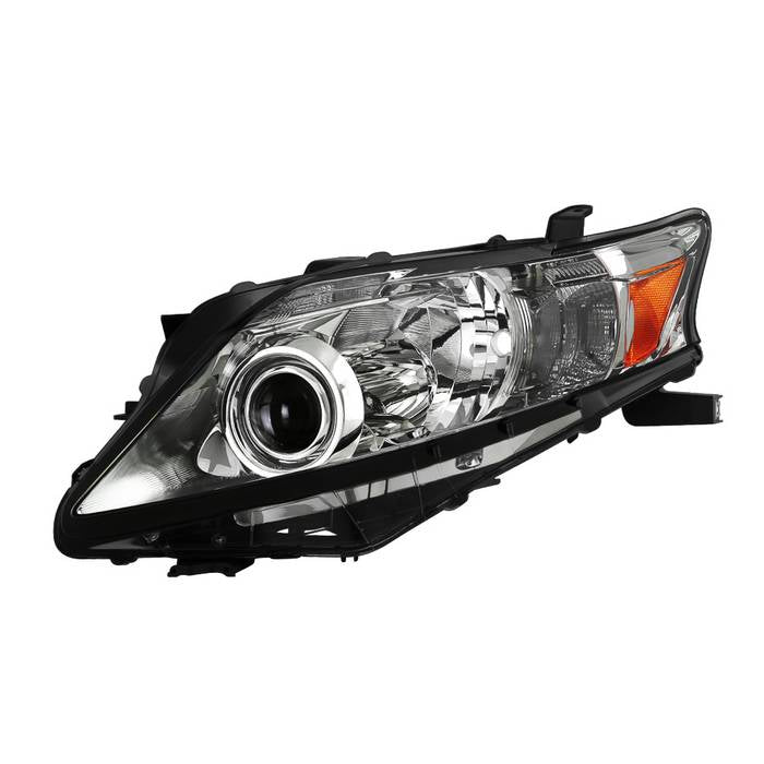 ( OE ) Lexus RX 10-12 OE Projector Headlights (w/AFS. HID fit) - OE Left