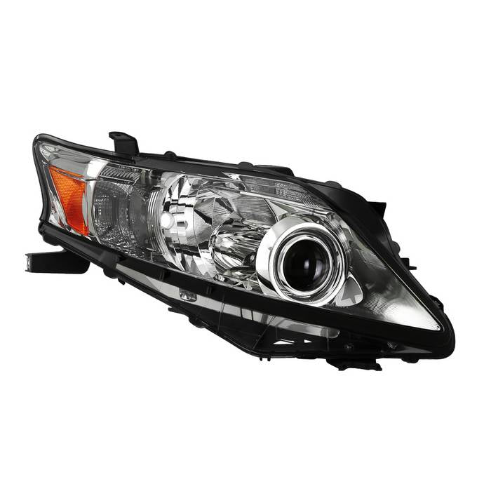 ( OE ) Lexus RX 10-12 OE Projector Headlights (w/AFS. HID fit) - OE Right