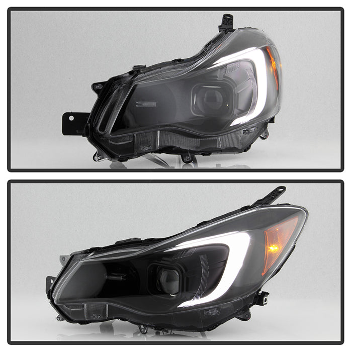 Akkon ) Subaru Impreza 12-16 / XV Crosstrek 13-14 DRL LED Light