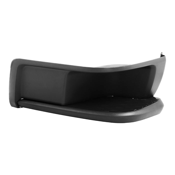 ( xTune ) Chevy Colorado 15-19 / GMC Canyon 15-19 Rear Bumper Cap End - Right ( Part Link # GM1139102   OEM Part # 22900987 )
