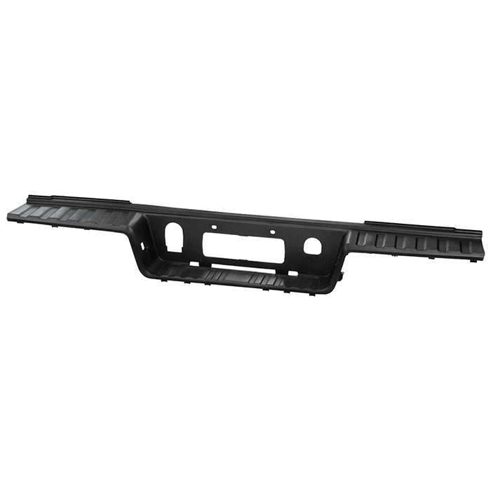 ( xTune ) Chevy Colorado 15-19 / GMC Canyon 15-19 Rear Bumper Step Pad ( Part Link # GM1191147   OEM Part # 22890958 )