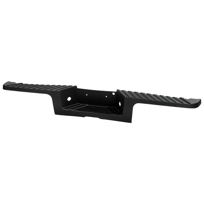 ( xTune ) Ford F250  F350 F450 08-12 Super Duty w/o Parking Sensor Rear Bumper Step Pad