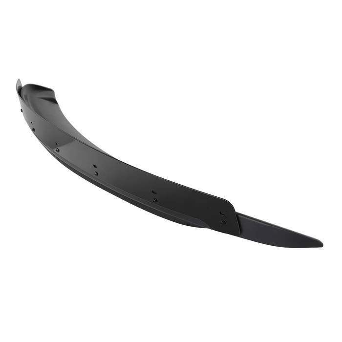 ( xTune ) Chevy Camaro 15-16 Spoiler with WB plate Spoiler - ABS + Metal