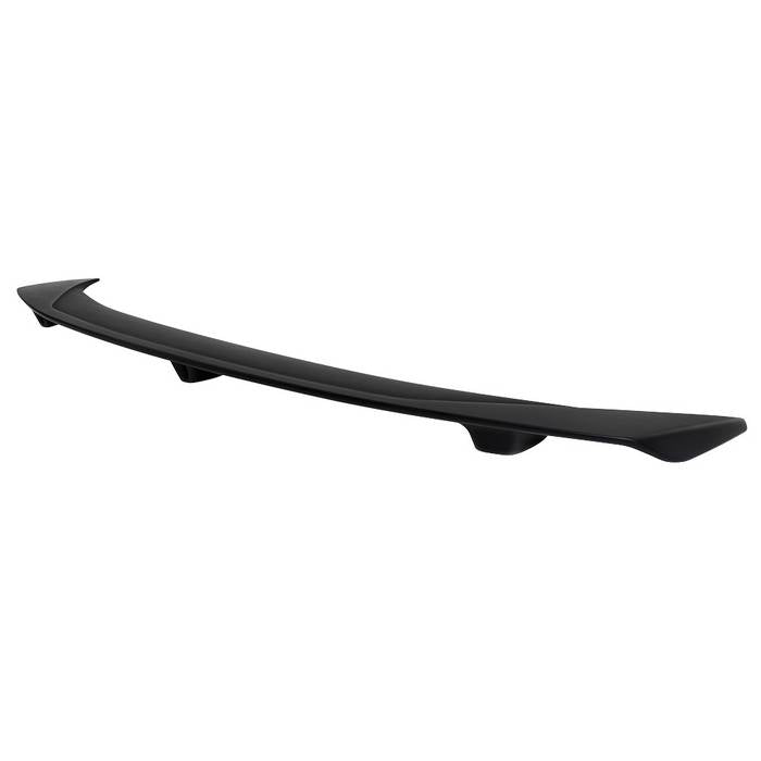 ( xTune ) Chevy Camaro 16-17 OE 3 Post Spoiler  - Black