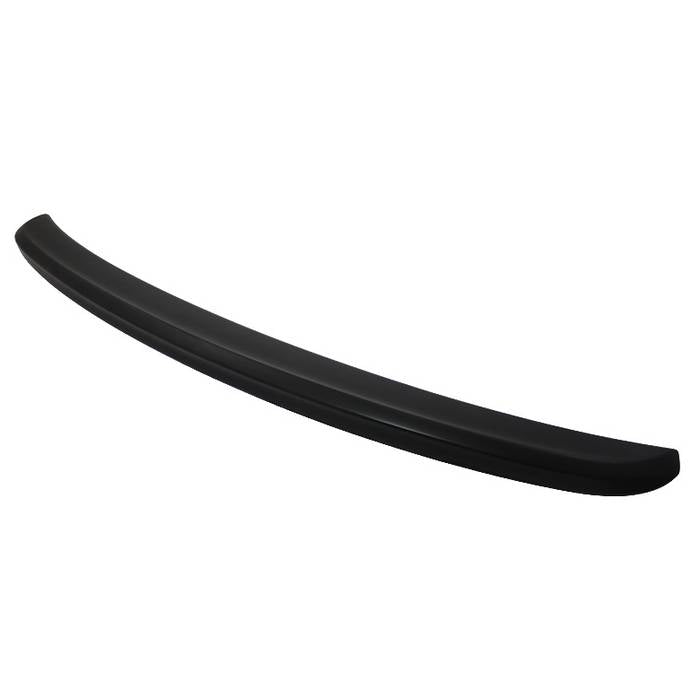 ( xTune ) Chevy Malibu 13-14 OE Spoiler - ABS