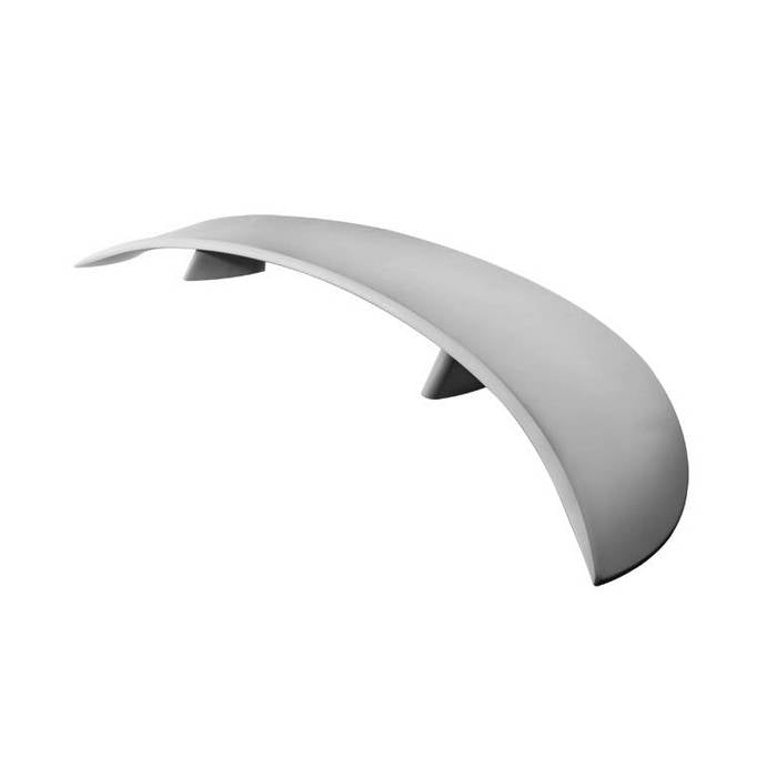( xTune ) Dodge Charger 06-10 OEM Spoiler - ABS