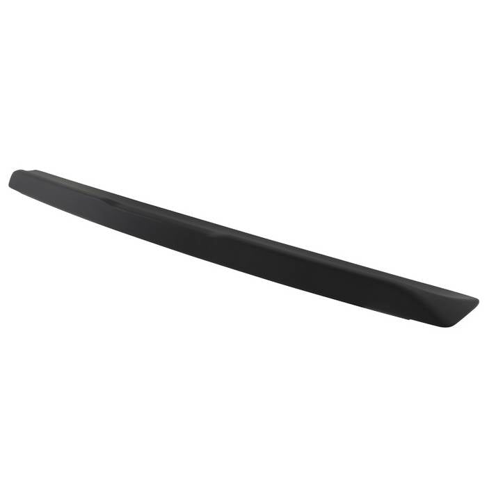 ( xTune ) Dodge Challenger 08-16 (2015 style) Spoiler - ABS
