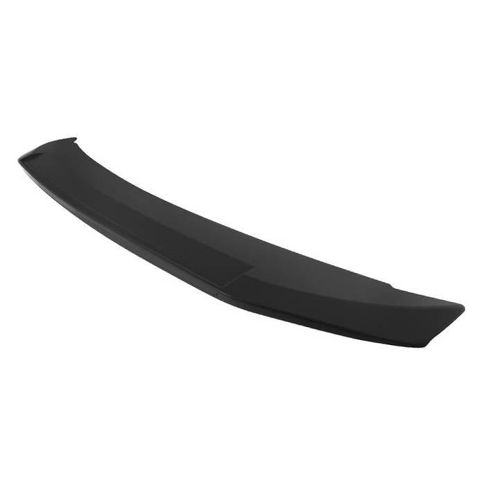 ( xTune ) Ford Mustang 10-14 G2 Spoiler - ABS