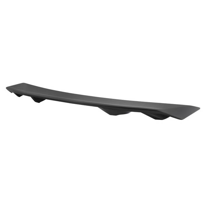 ( xTune ) Ford Mustang 10-14 G3 Spoiler - ABS