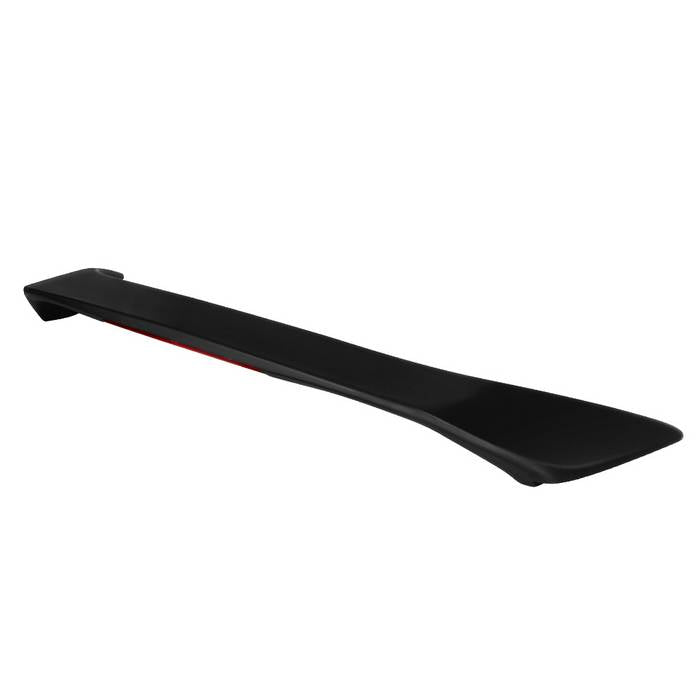 ( xTune ) Honda Civic 01-05 4Dr Sedan OEM Spoiler - ABS