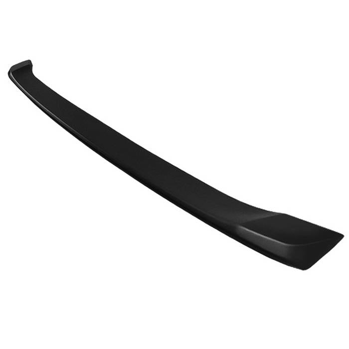 ( xTune ) Honda Civic 12-15 4Dr OEM Lip Spoiler - ABS