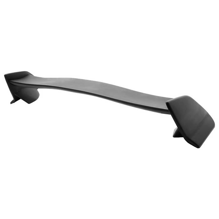 ( xTune ) Honda Civic 16-18 4Dr Type R Style Spoiler - ABS