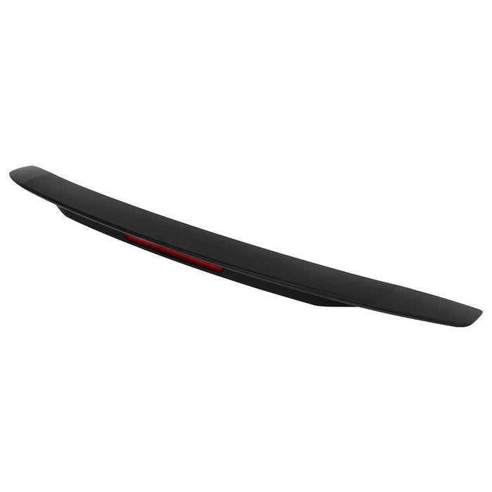 ( xTune ) Honda Civic 4Dr 16-18 RS Spoiler - ABS