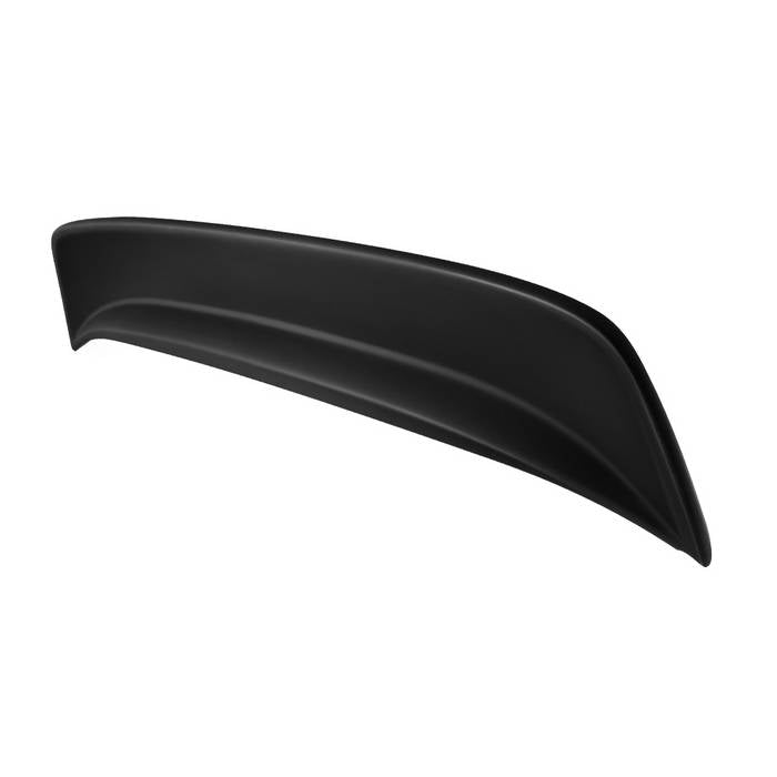 ( xTune ) Honda Civic 92-95 3Dr Hatchback SPOON Spoiler - ABS