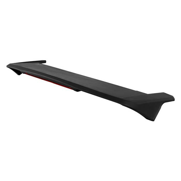 ( xTune ) Honda CR-V 07-11 G2 w/LED Brake Light OE Spoiler