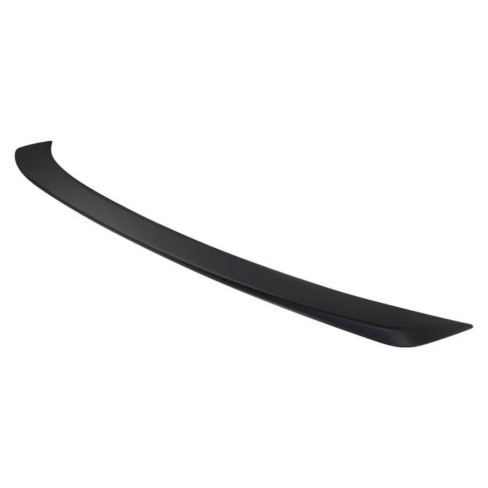 ( xTune ) Lexus GS350 13-16 4Dr OE Lip Spoiler - ABS
