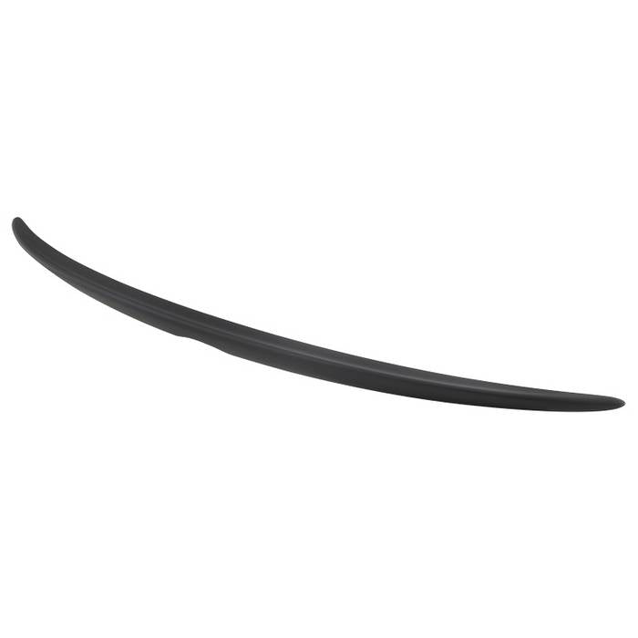 ( xTune ) Lexus IS250 IS350 06-13 OE Lip Spoiler - ABS