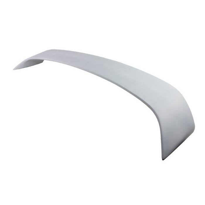 ( xTune ) Mazda 3 03-09 4Dr OEM Spoiler - ABS