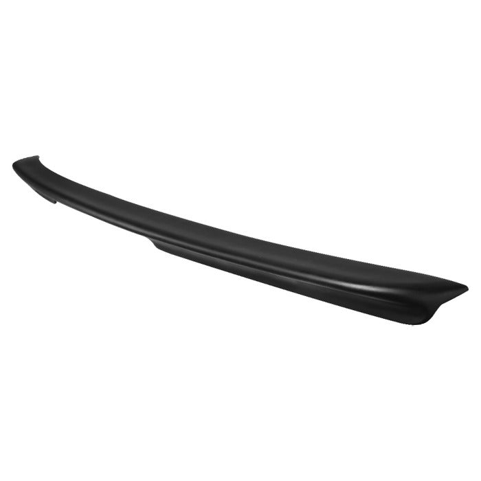 ( xTune ) Mercedes Benz W211 E Class 03-09 Rear Trunk Spoiler - FRP