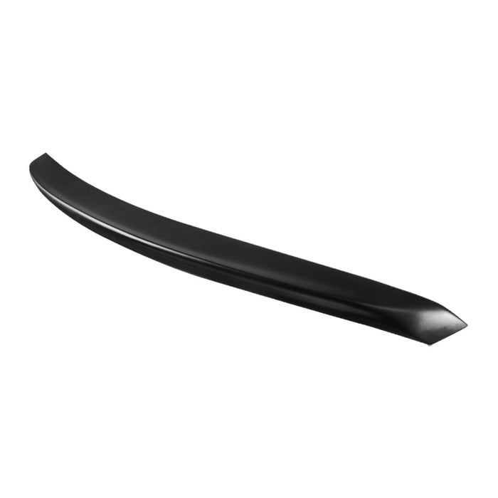 ( xTune ) Mercedes Benz W221 S Class 07-12 Rear Trunk Spoiler - FRP
