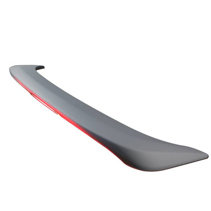 ( xTune ) Nissan Altima 08-11 OEM Spoiler - ABS