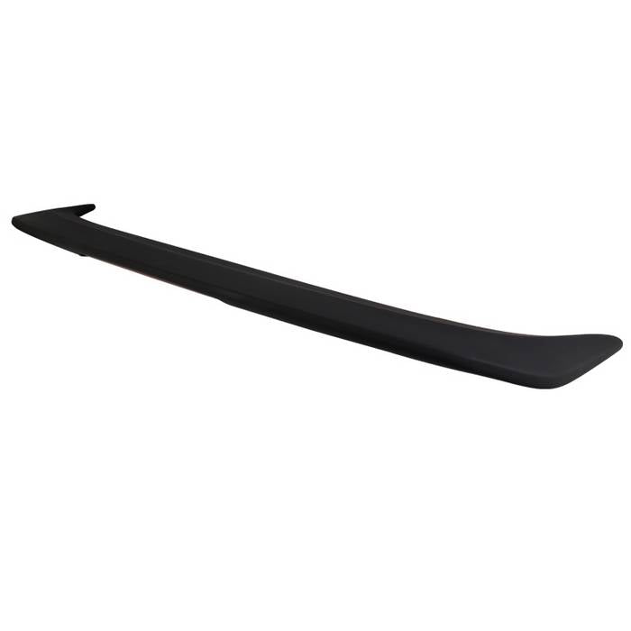 ( xTune ) Nissan Altima 13-14 4Dr OE Spoiler - ABS