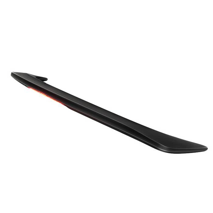 ( xTune ) Nissan Altima 16-18 OE Spoiler w/LED Brake - ABS