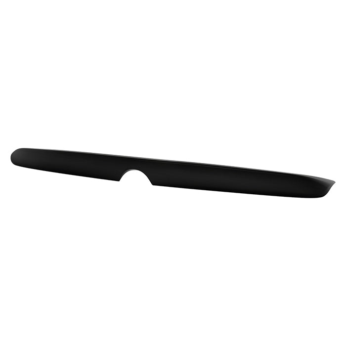 ( xTune ) Nissan Altima 16-18 Trunk Lid Spoiler - ABS