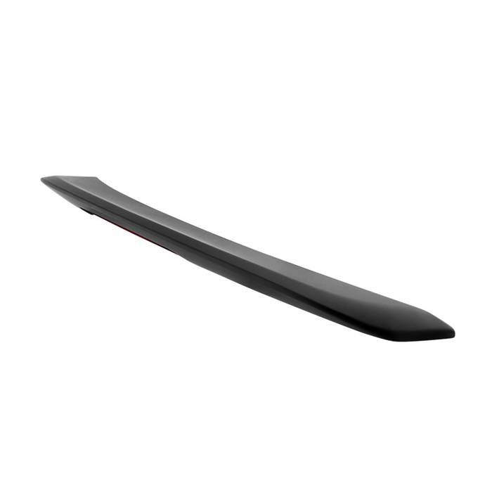 ( xTune ) Nissan Maxima 16-18  OE Spoiler - ABS