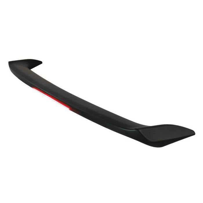 ( xTune ) Nissan Sentra 13-15 OE Spoiler - ABS