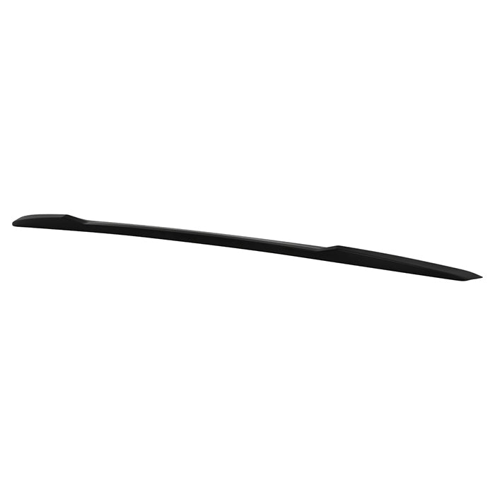 ( xTune ) Nissan Sentra 20-22 JDM Trunk Lid Spoiler Performance Style - ABS