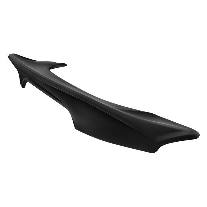 ( xTune ) Toyota FR-S 12-16 OE Spoiler - ABS