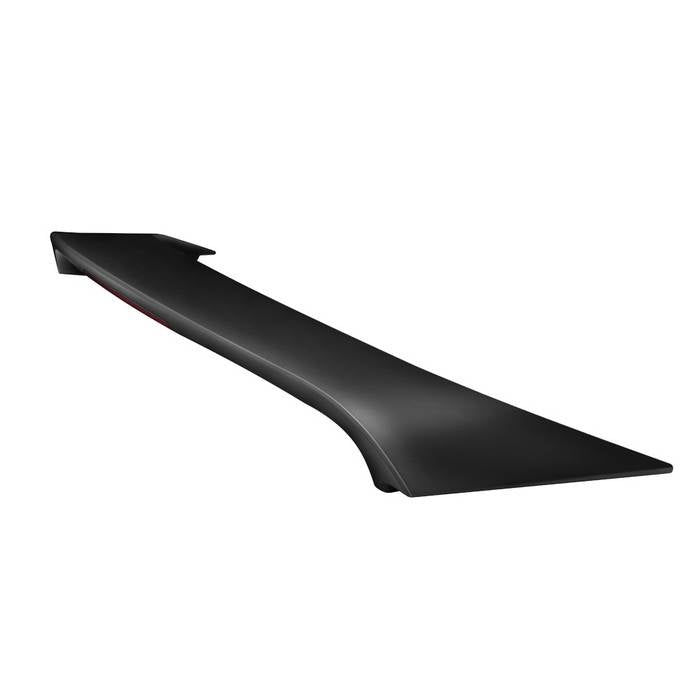 ( xTune ) Toyota Camry 02-06 OE Spoiler - ABS