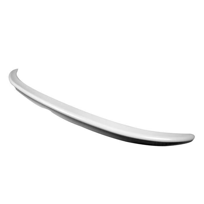 ( xTune ) Toyota Camry 07-09 Rear OEM Spoiler - ABS