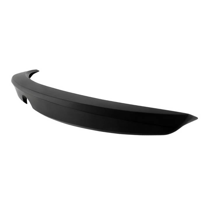 ( xTune ) Toyota Camry 15-16 OE Lip Spoiler - ABS