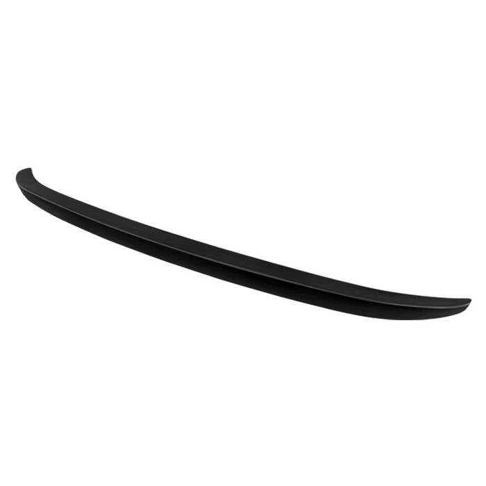 ( xTune ) Toyota Corolla 14-16 OE Spoiler