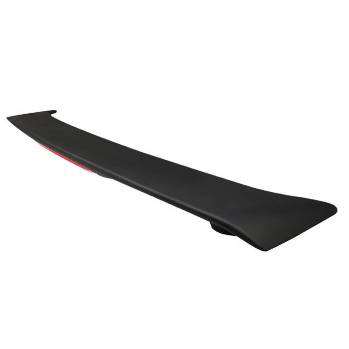 ( xTune ) Toyota Corolla 03-06 OEM Spoiler - ABS