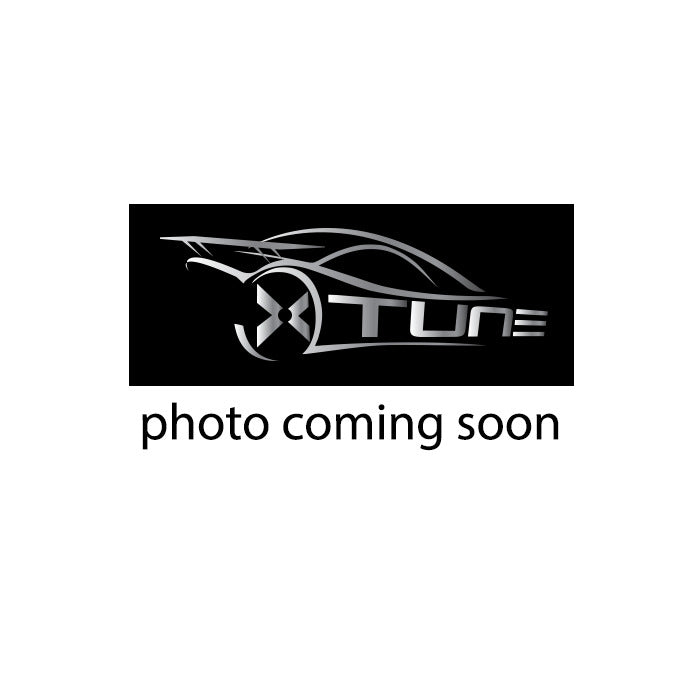2009-2018 Dodge Ram adapter for conversion from quad or dual to factory projector headlight